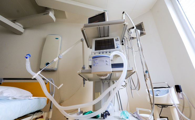 32 пациента с коронавирусом в России находятся в тяжёлом состоянии