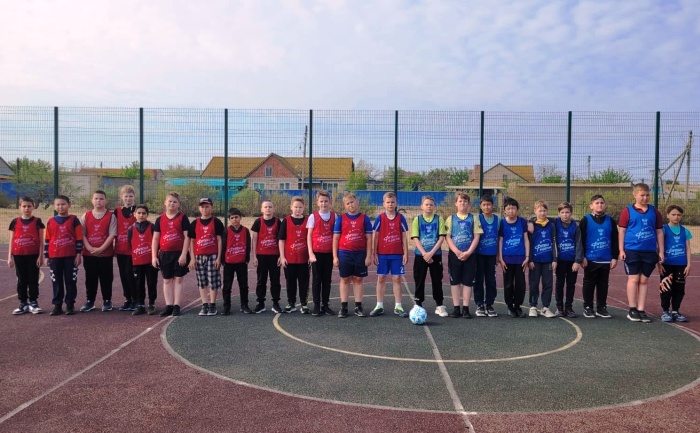 Две астраханские школы стали победителями Всероссийского фестиваля РФС