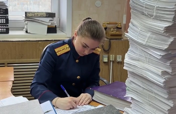 В Астрахани муниципальному чиновнику приписали еще одну взятку