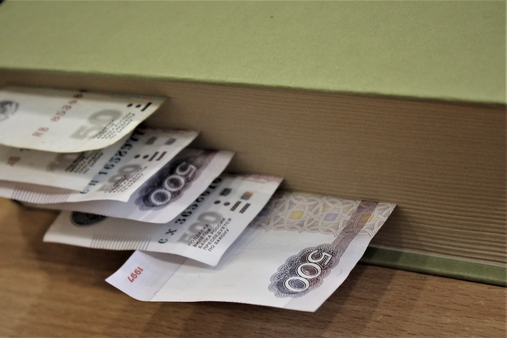 Зачем Гордума Астрахани решила зарубить бюджет-2020