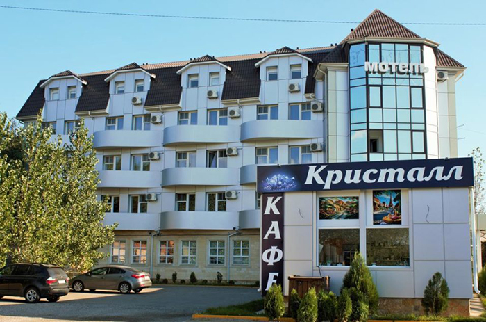 Родственники погибшей в астраханской гостинице семьи через суд и приставов добились компенсации в миллион рублей