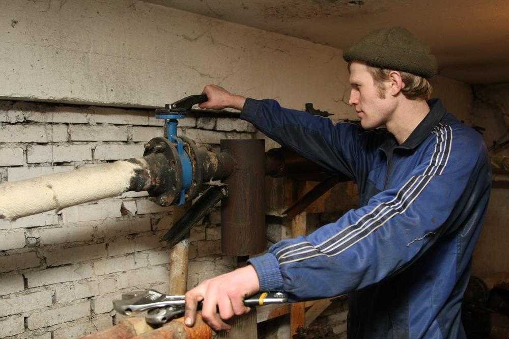 Астраханская область в числе отстающих по подготовке к зиме