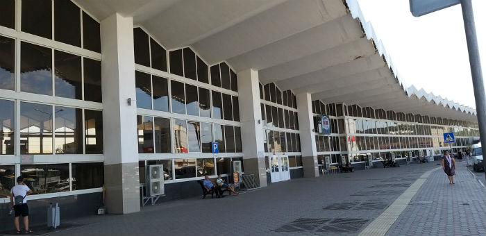 Акция «К здоровому сердцу!» пройдёт на железнодорожном вокзале Астрахани