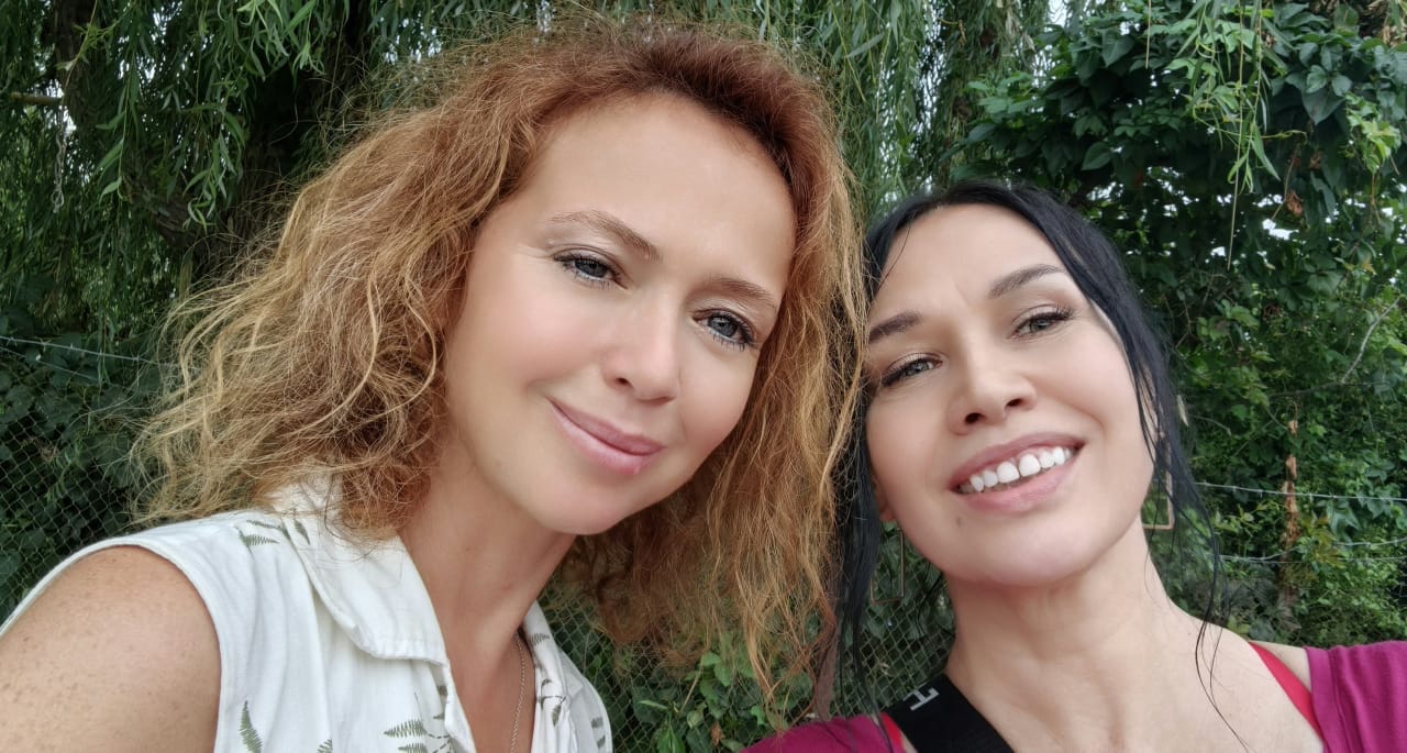 Астраханцы снялись в художественном фильме и сериале