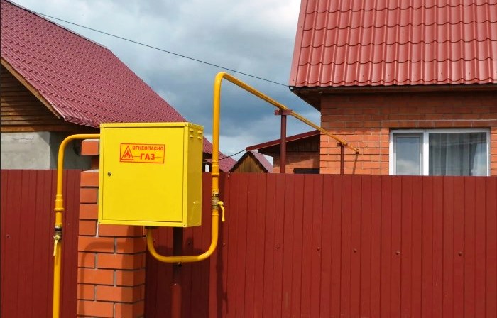 По программе догазификации в Астраханской области заключено около 6000 договоров на подключение