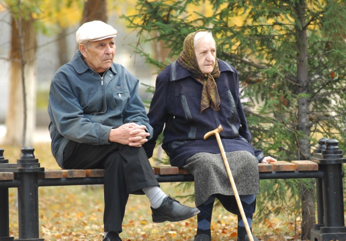 Дожить бы до 13-й: в Госдуму готовят законопроект о выплате дополнительной пенсии