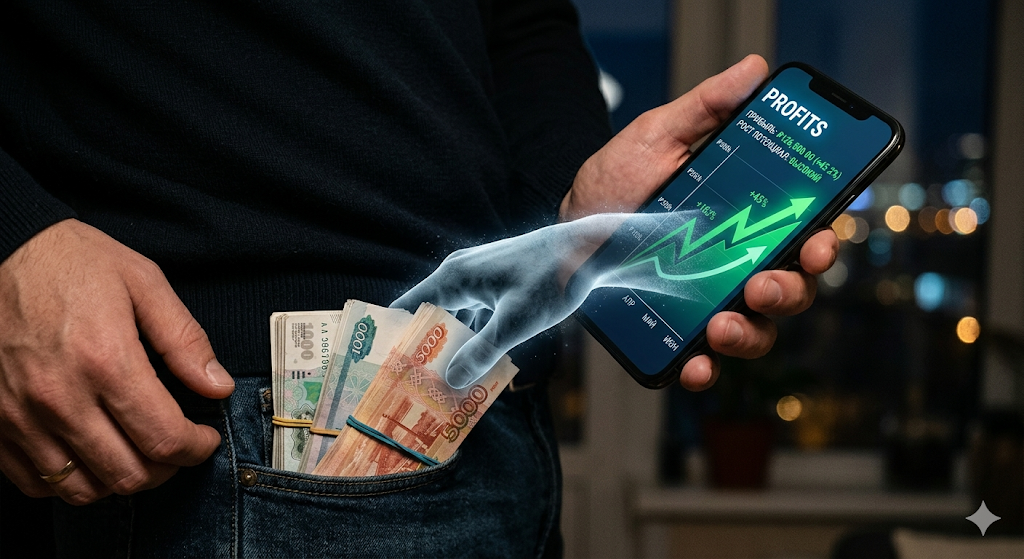 За выходные астраханцы отдали мошенникам более 7,7 млн рублей
