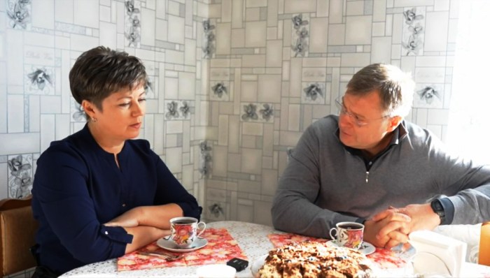 Игорь Бабушкин: Такие ребята – гордость Астраханской области