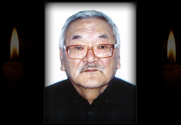 Ушёл из жизни астраханский журналист Викентий Лим