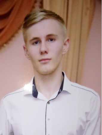 Полиция Астрахани просит помочь в поисках без вести пропавшего студента