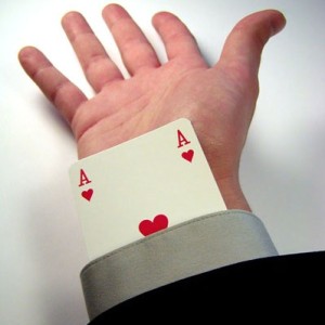 ... И НИКАКОГО МОШЕНСТВА. Учим математику вместе с избиркомом.