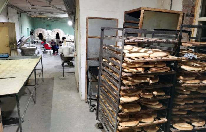 Астраханская пекарня совершила уголовное комбо