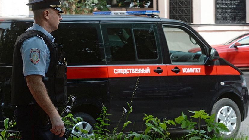Сегодня ночью в Астраханской области произошла трагедия, найдены тела троих мужчин