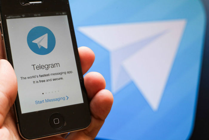 «Независимые» телеграм-каналы отнюдь не независимы: как власть внедряется в ТГ