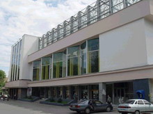 КРК «ОКТЯБРЬ» ЖДУТ БОЛЬШИЕ ПЕРЕМЕНЫ. 