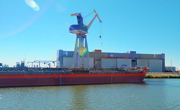 Астраханская ОЭЗ в 2016 году получит 500 млн руб. 