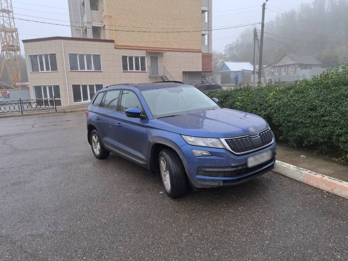 Судебные приставы заставили астраханца заплатить за коммуналку