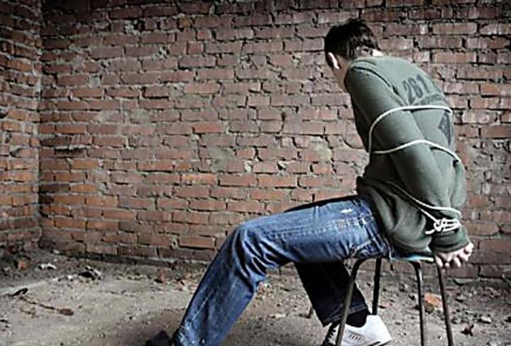 Суд займется громким похищением мужчины в Астрахани