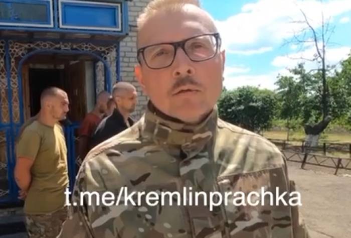 Украинские военнопленные просят ВСУ не стрелять по ним