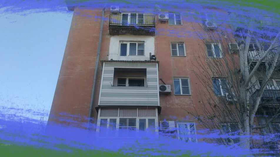 Тему балконов-убийц обсудили в Думе Астраханской области