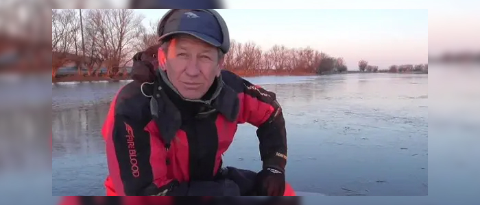 Игорь Беляков: «Что хорошо граду, то  хорошо и мне», или Дихотомия рыбалки