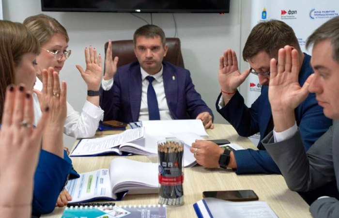 Четыре астраханских предприятия получат господдержку на 90 млн рублей