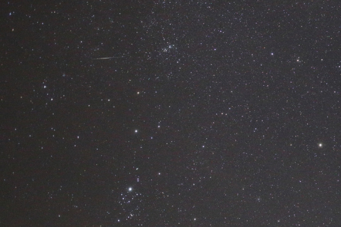 Астраханцы станут свидетелями незабываемого космического зрелища