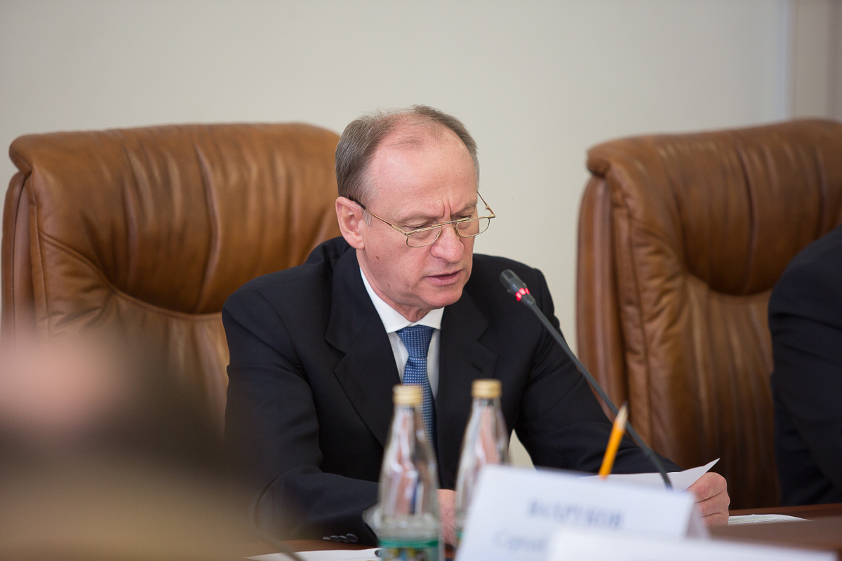 Украинские диверсанты активизировались в России