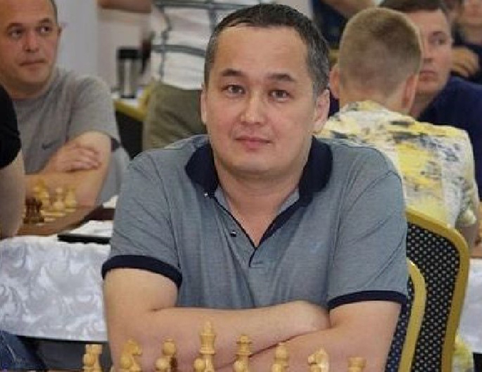 Астраханец вошел в Наблюдательный совет Федерации шахмат РФ