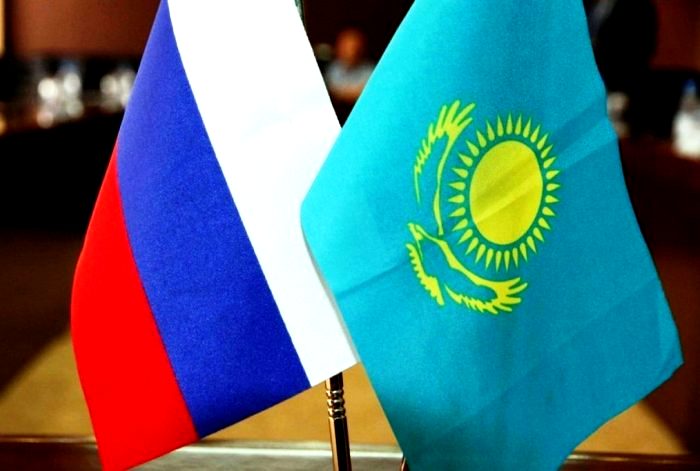 Для развития торговой системы между Россией и Казахстаном   модернизируют пограничные автопункты пропуска