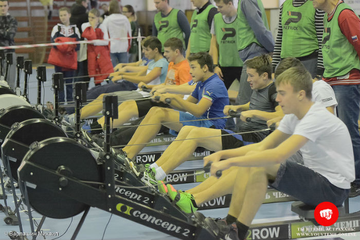 Поверь в себя – стань чемпионом