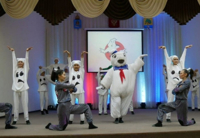 Лучшие учреждения культуры Приволжского района отмечены денежными призами