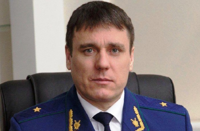 Астраханскую прокуратуру может возглавить тот, кто уже был главным прокурором в трех регионах