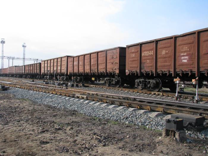 Оперативный возврат порожних вагонов со станции Трусово обеспечен в рамках услуги «Грузовой экспресс»