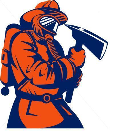 ВАШ ДОМ СГОРЕЛ? Сами виноваты!