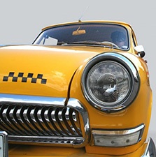 Здрасьте, приехали! В сфере легального такси не все так гладко