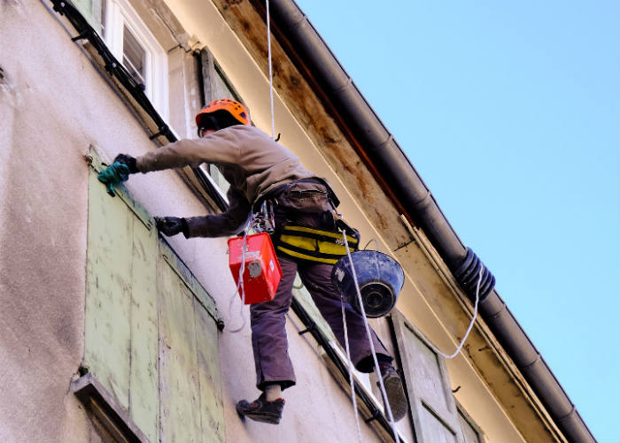 Очередное дело по капремонту в Астраханской области отправляется в суд