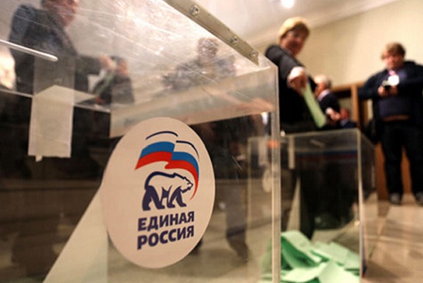 Единороссы не могут избавиться от административного ресурса