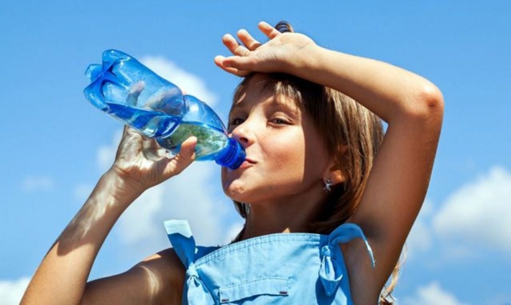 Завтра астраханцам снова будет жарко