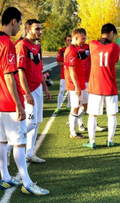 В суде рассмотрят дело астраханского футболиста, который жестоко расправился с таксистом