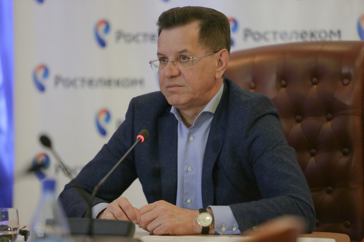 Доля малого бизнеса ВРП Астраханской области может достичь 50%