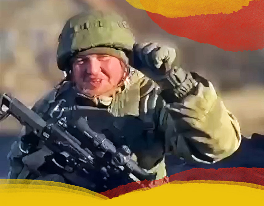 Астрахань отправила бойцам СВО в Запорожской области новую партию гуманитарного груза