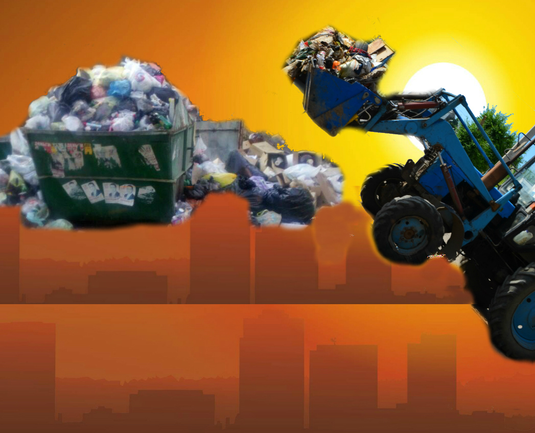 Жара и солнце, день чудесный. Обзор соцсетей