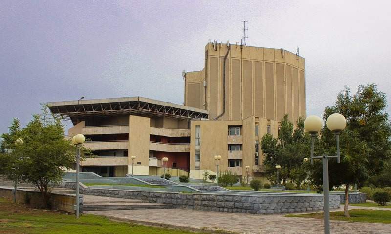 Почему приостановили работы по реконструкции парка АДК "Аркадия"