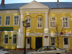 В Астрахани Гордума увеличится на одного человека и будет избираться по новому принципу