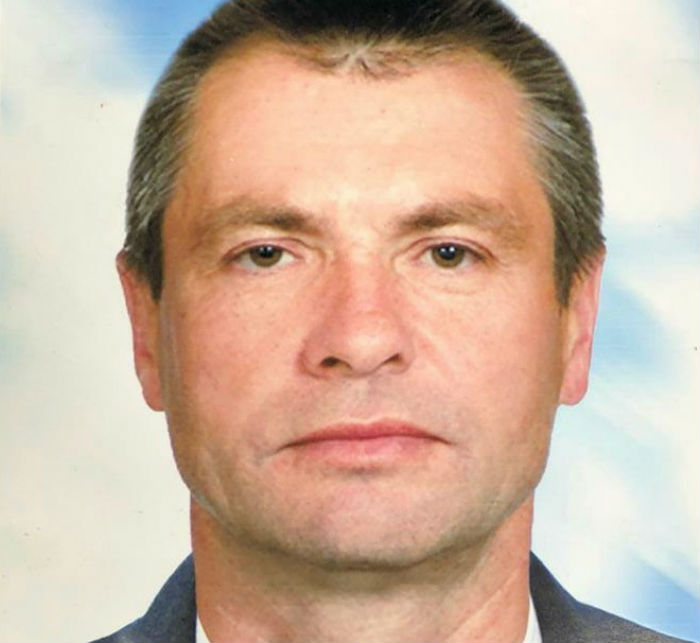 Следственный комитет просит помощи в розыске без вести пропавшего астраханца