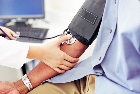 В Астрводоканале ввели ноу-хау для медосмотра водителей