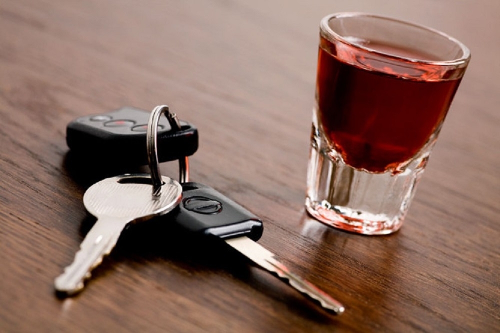 В Астрахани суд рассмотрит дело о пьяном водителе