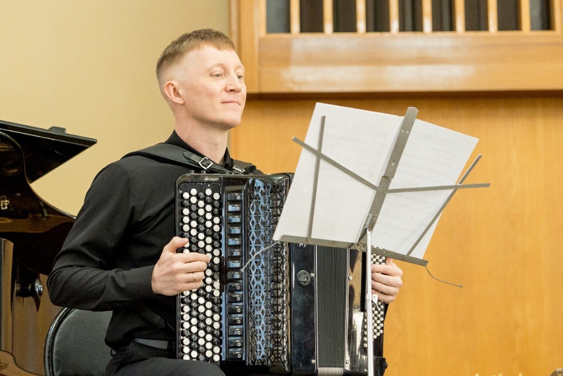 Бесплатный концерт-монография пройдет в Астрахани