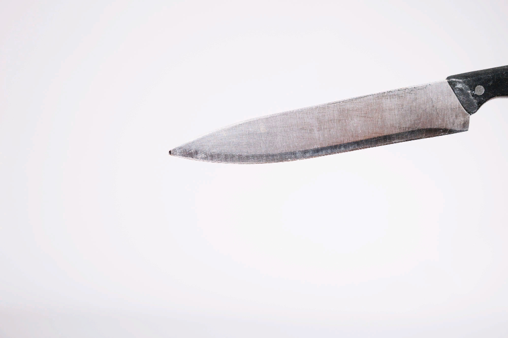 Астраханка получила почти 8 лет колонии за убийство знакомого